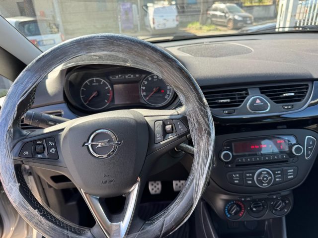 OPEL Corsa usata, con Cronologia tagliandi