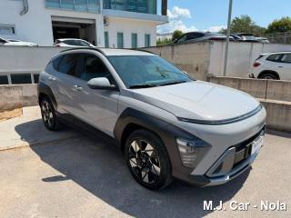 HYUNDAI Kona usata, con Airbag Passeggero