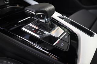 AUDI A5 usata, con Servosterzo