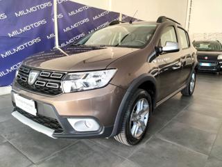 DACIA Sandero usata, con Alzacristalli elettrici