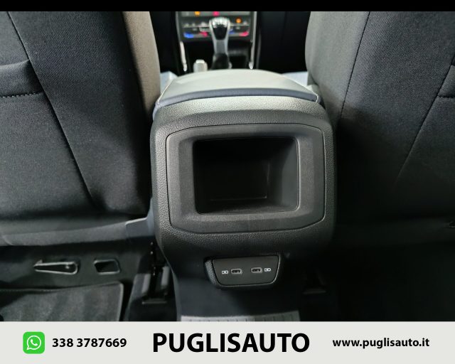 VOLKSWAGEN T-Cross usata, con Sensore di luce