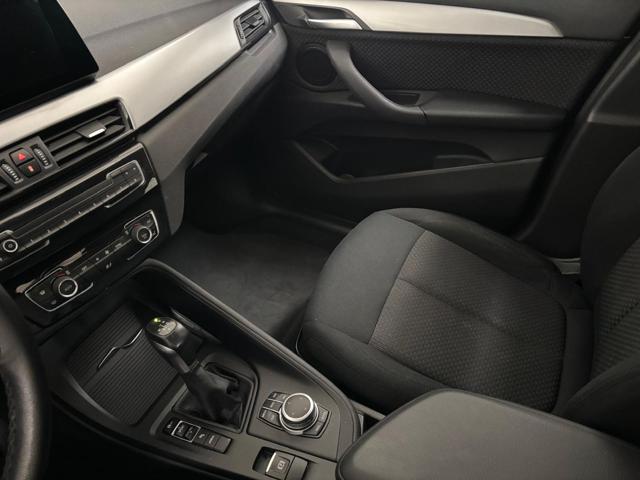 BMW X1 usata, con Controllo trazione