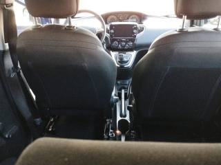 LANCIA Ypsilon usata, con Immobilizzatore elettronico