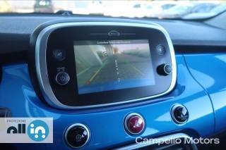 FIAT 500X usata 10