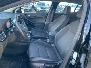 OPEL Astra usata, con Chiusura centralizzata