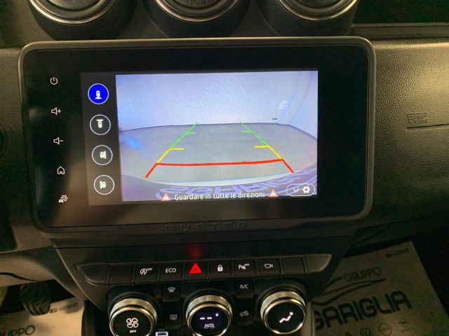 DACIA Duster usata, con Controllo trazione