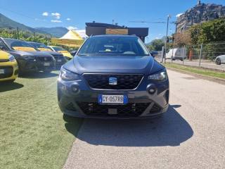 SEAT Arona usata, con Chiusura centralizzata