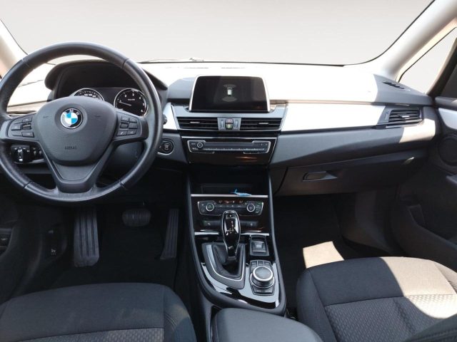 BMW 218 usata, con Cruise Control