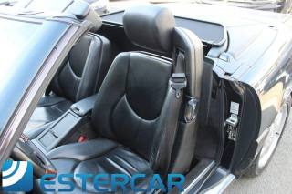 MERCEDES-BENZ SL 320 usata, con Controllo trazione