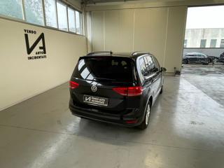 VOLKSWAGEN Touran usata, con Chiusura centralizzata