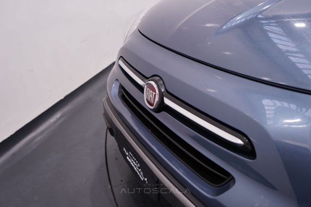 FIAT 500X usata 30