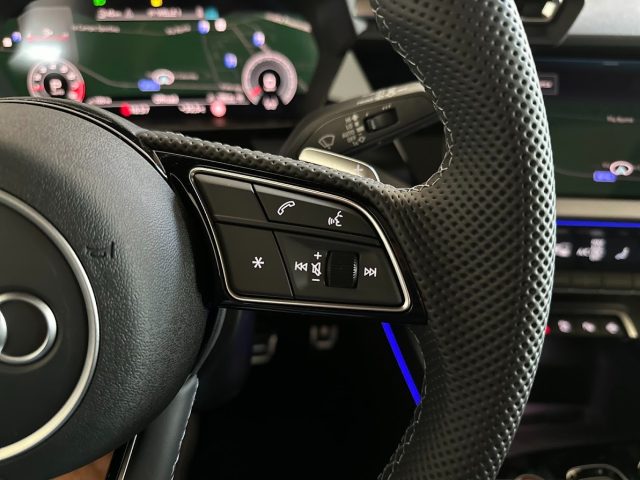AUDI S3 usata, con USB