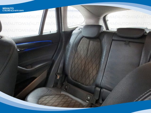 BMW X1 usata, con Controllo automatico clima