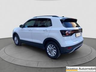 VOLKSWAGEN T-Cross usata, con Airbag Passeggero