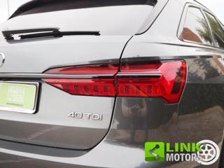 AUDI A6 usata 31