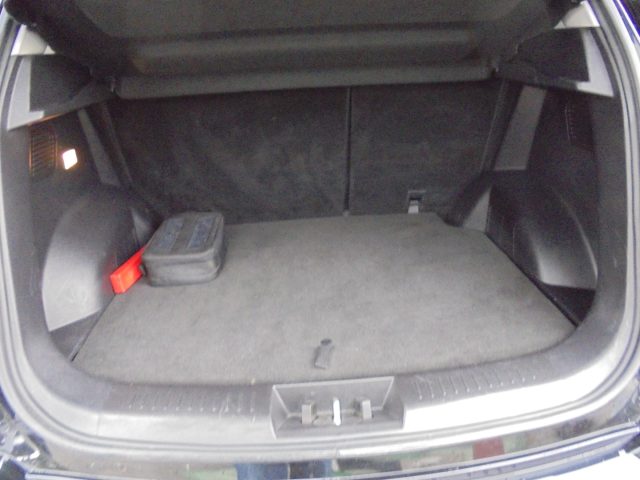 DR MOTOR DR 4.0 usata, con Sensori di parcheggio posteriori