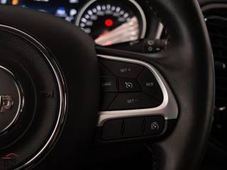 JEEP Compass usata, con Sensore di luce