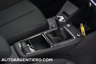 AUDI Q2 usata, con Sensori di parcheggio anteriori