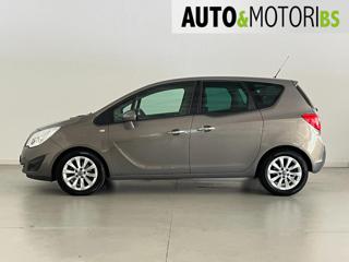 OPEL Meriva usata, con Cerchi in lega