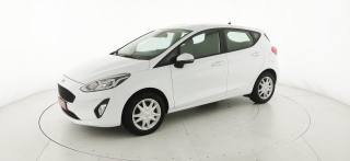 FORD Fiesta usata, con Airbag testa