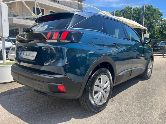 PEUGEOT 3008 usata, con Autoradio