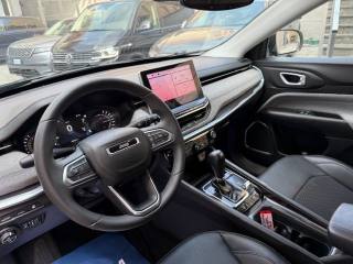 JEEP Compass usata, con Fari LED