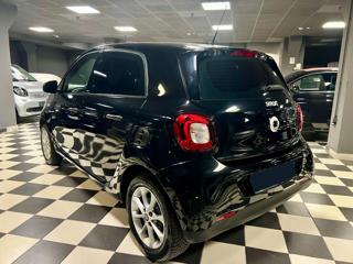 SMART ForFour usata, con Airbag laterali