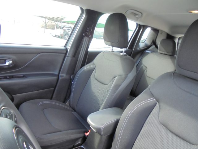 JEEP Renegade usata 25