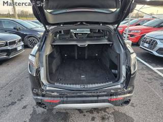 ALFA ROMEO Stelvio usata, con Volante in pelle