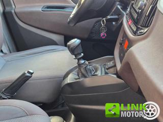 FIAT Doblo usata 36