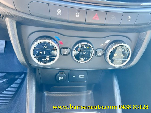 FIAT Tipo usata, con Climatizzatore