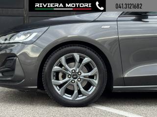 FORD Focus usata, con Cruise Control