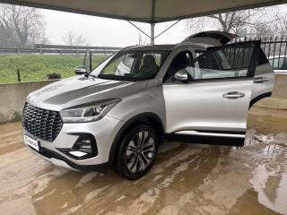 DR MOTOR DR 5.0 usata, con Marmitta catalitica