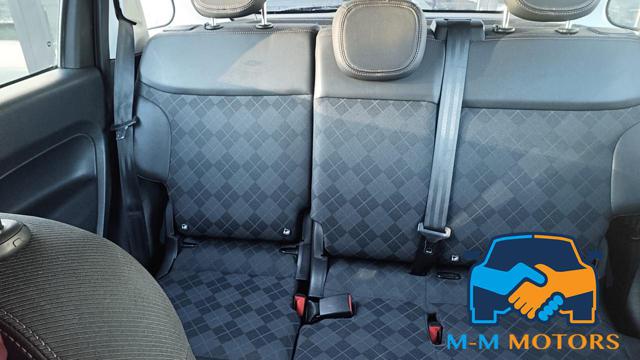 FIAT 500L usata, con Park Distance Control