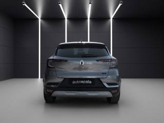 RENAULT Captur usata, con Airbag Passeggero