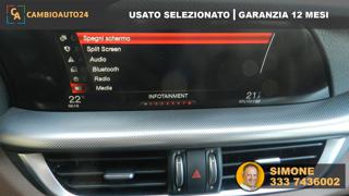 ALFA ROMEO Stelvio usata 100