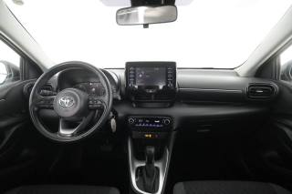 TOYOTA Yaris usata 4