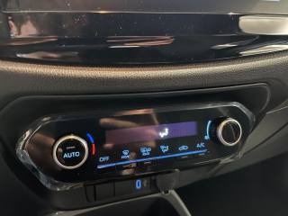TOYOTA Aygo X usata, con Controllo elettronico della corsia