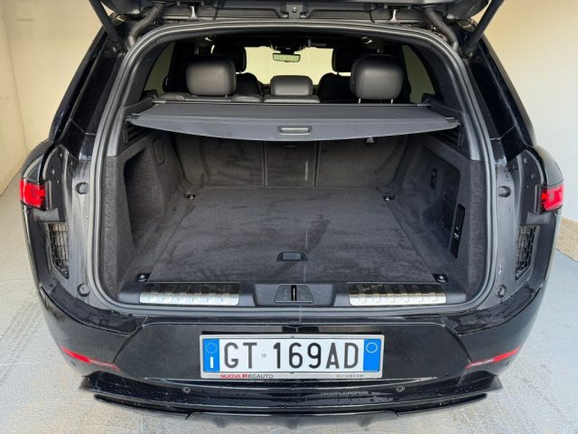 LAND ROVER Range Rover Sport usata 7