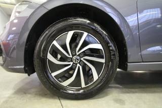 VOLKSWAGEN Polo usata, con Touch screen