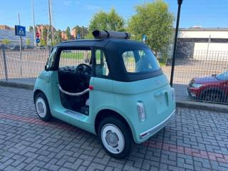 FIAT Topolino usata 7