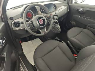 FIAT 500 usata, con Climatizzatore