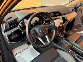 AUDI Q3 usata, con Controllo trazione