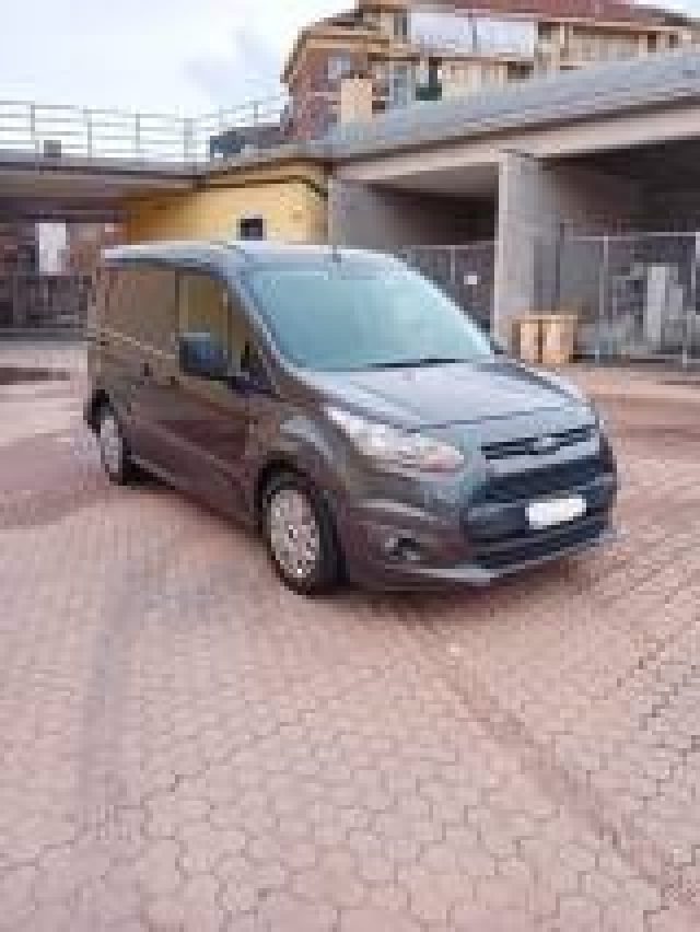 FORD Transit Connect usata, con Airbag