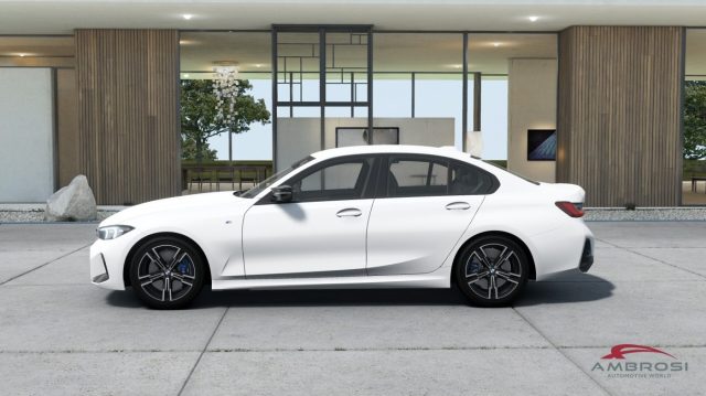 BMW M340 usata 2