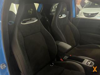 ABARTH 500e usata, con Immobilizzatore elettronico