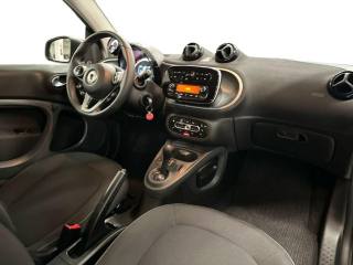 SMART ForTwo usata, con Servosterzo