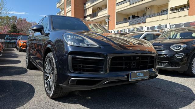 PORSCHE Cayenne usata, con Airbag