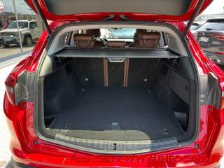 ALFA ROMEO Stelvio usata, con Volante in pelle