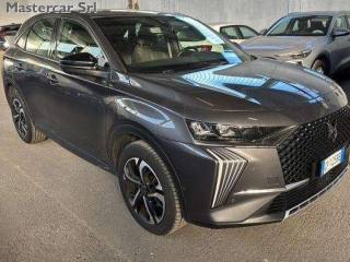 DS AUTOMOBILES DS 7 usata, con Alzacristalli elettrici